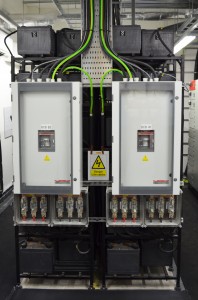 UPS Systems Dual UPS systems