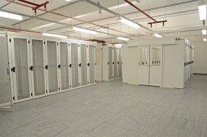 WebHostingBuzz UK datacentre