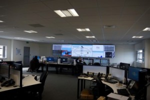 Datacentre NOC Datacentre network operations centre