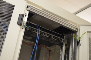 Gigabit network switches