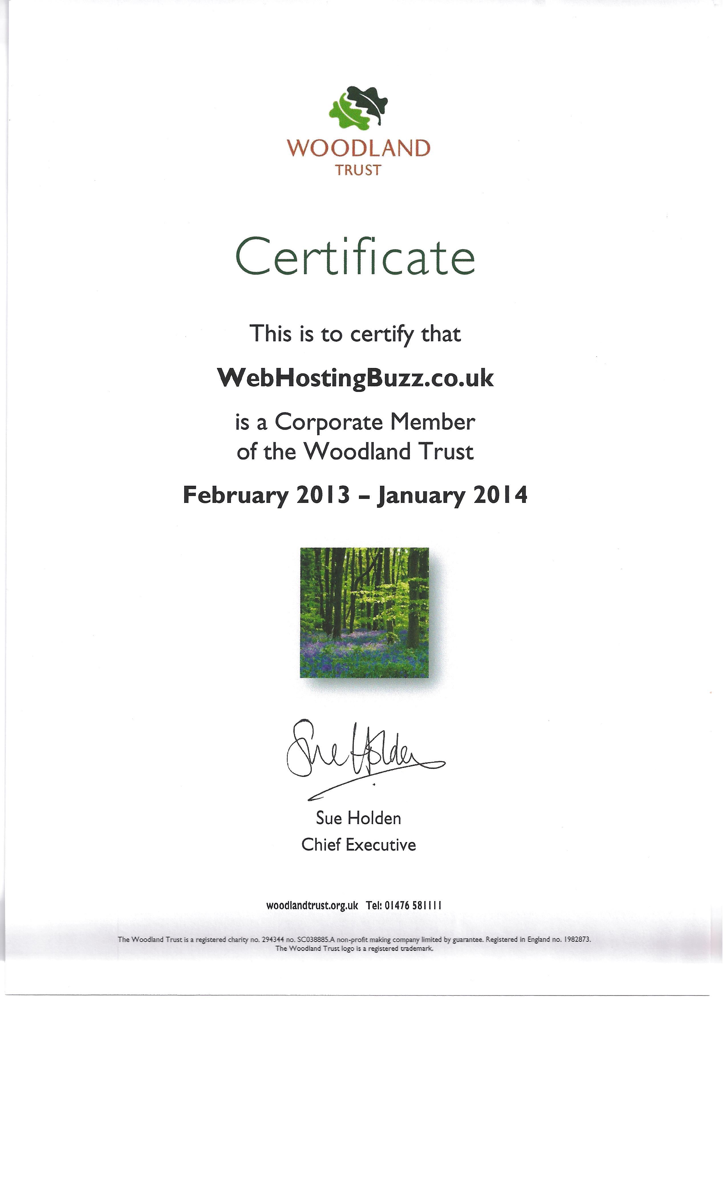 green hosting, carbon neutral hosting